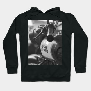 Royal Enfield Hoodie